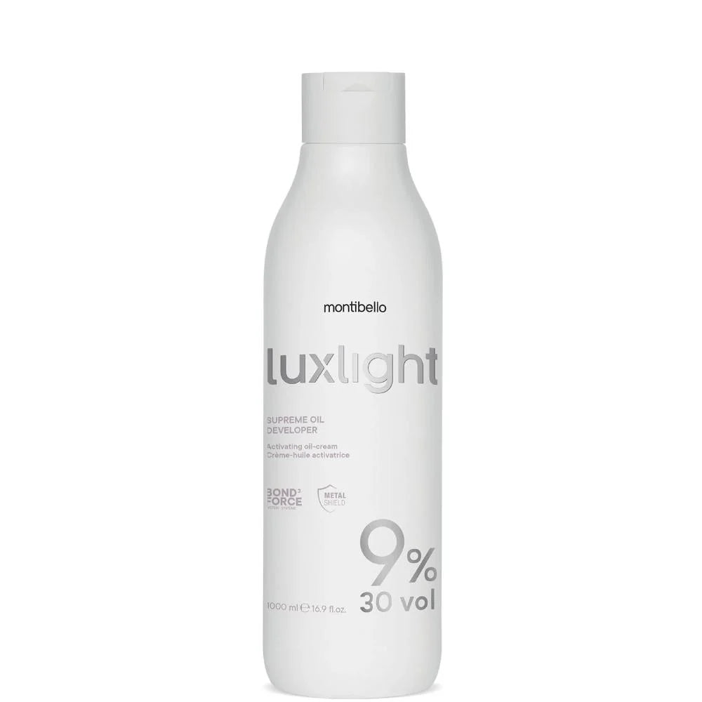 Luxlight 30vol Developer 1L