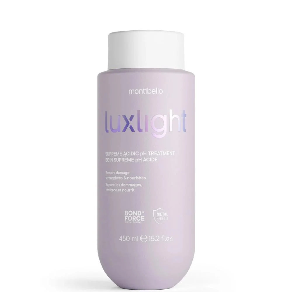 Luxlight PH Treatment Mask 450ml