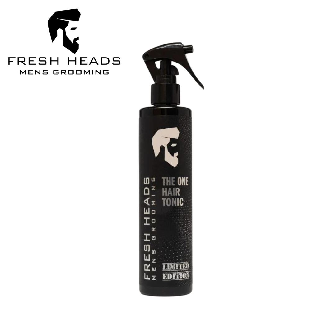 Fresh Heads The One Hair Tonic (limited edition) 100ml / 250ml