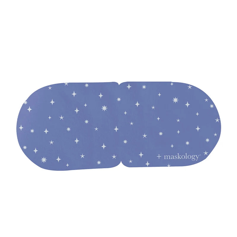 +Maskology Thermotherapy Professional Heated Eye Mask