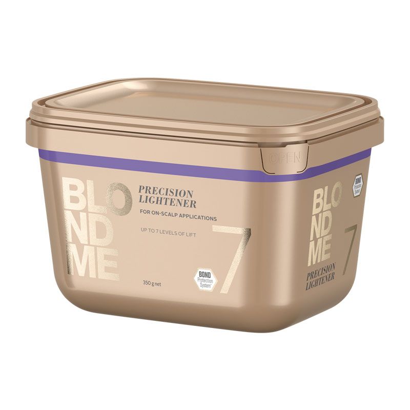 Schwarzkopf BLONDME Precision Lightener 350g