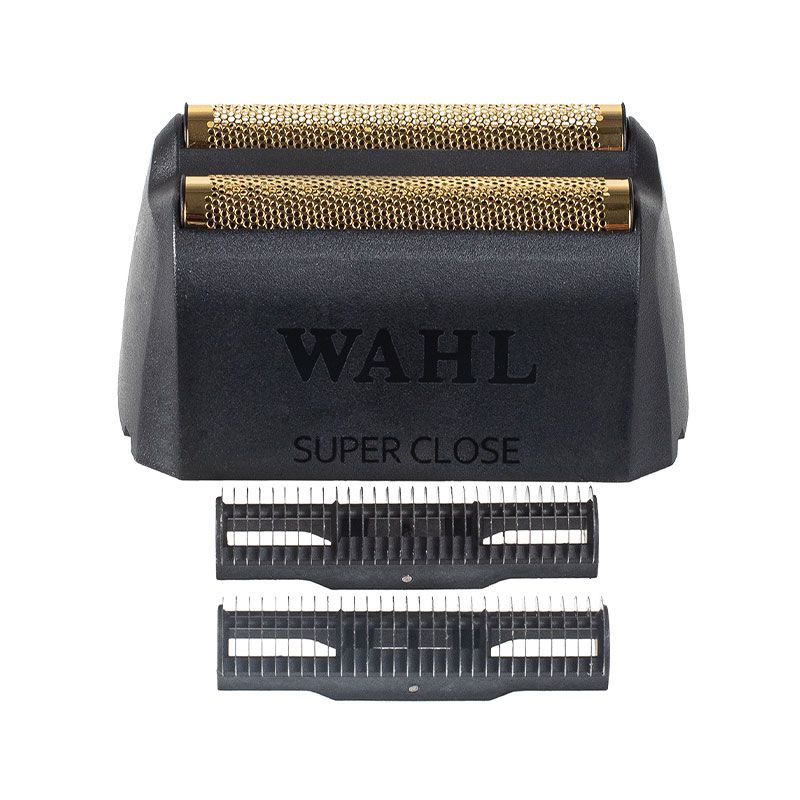 Wahl Vanish Shaver Spare Foil and Cutter - view 2