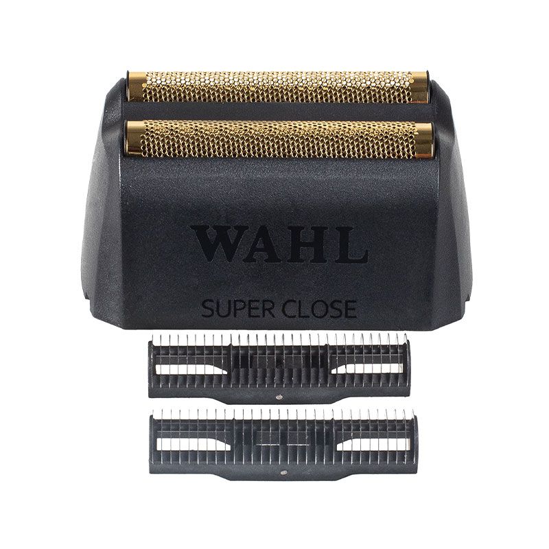 Wahl Vanish Shaver Spare Foil and Cutter