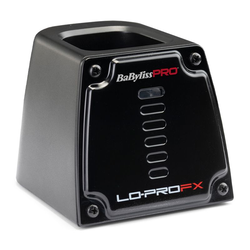 BaByliss Pro Lo-Pro FX Clipper Charging Base
