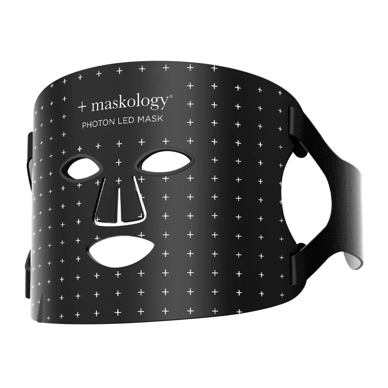 + Maskology Photon LED Light Therapy Face Mask