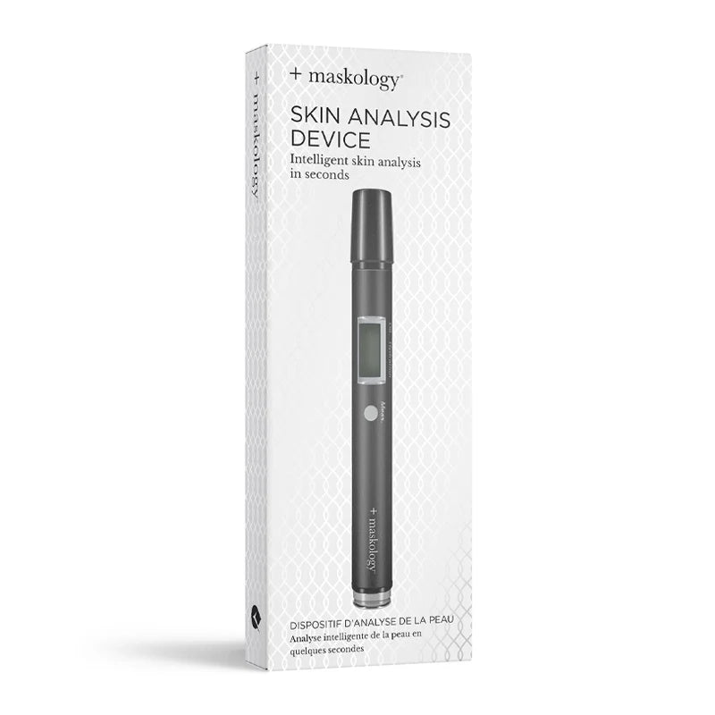+Maskology Skin & Scalp Analysis Device