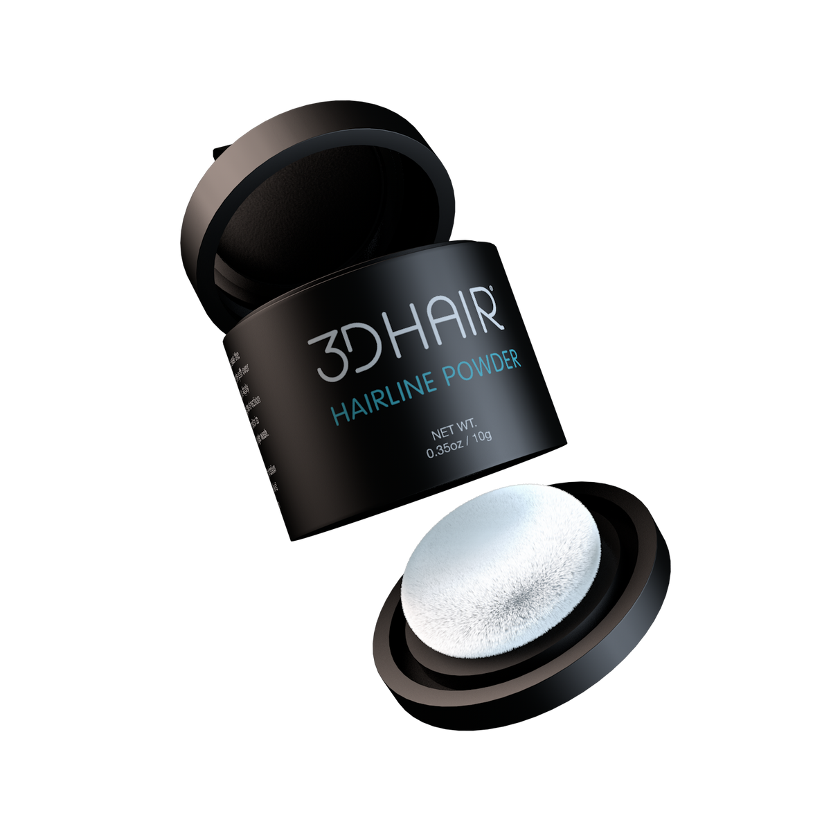 3D Hairline Powder 10G