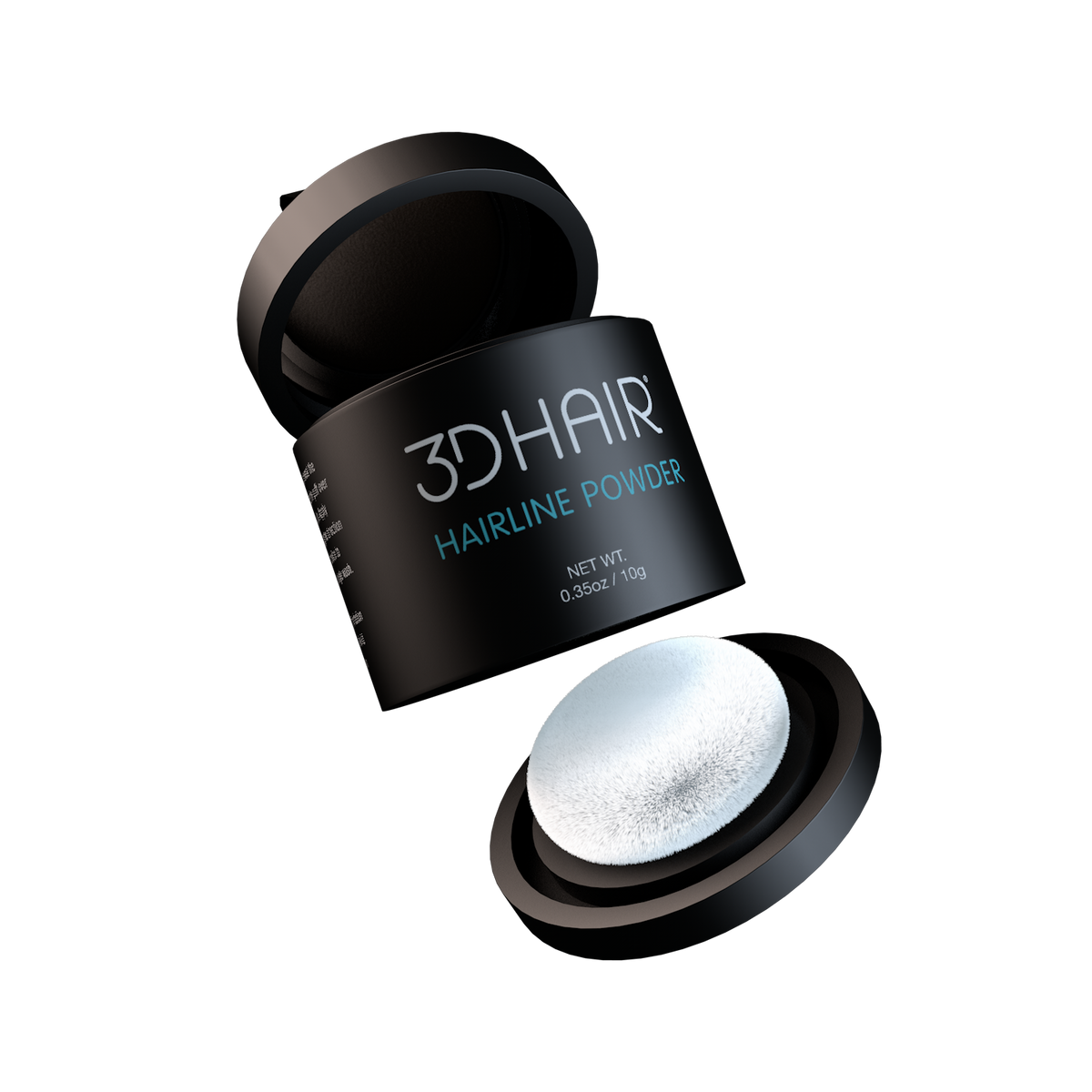 3D Hairline Powder 10G