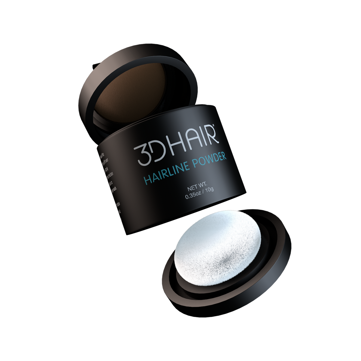 3D Hairline Powder 10G