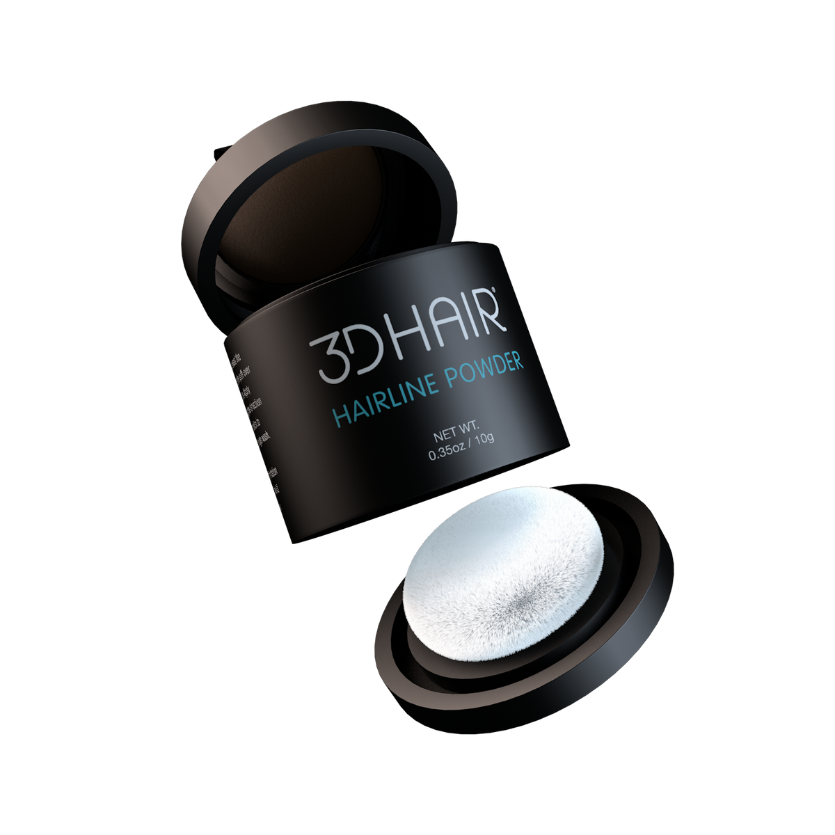 3D Hairline Powder 10G