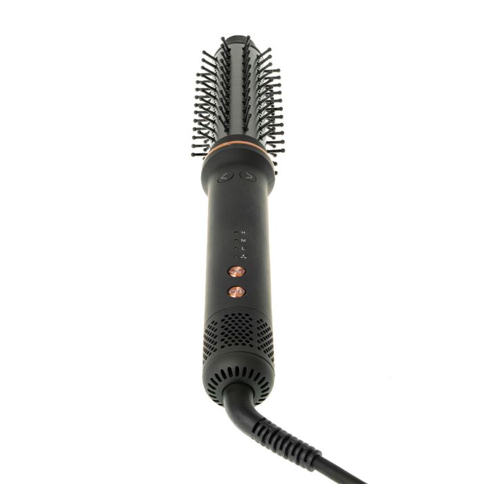 Headjog Futaria Hot Brush - Flawless Waves and Volume