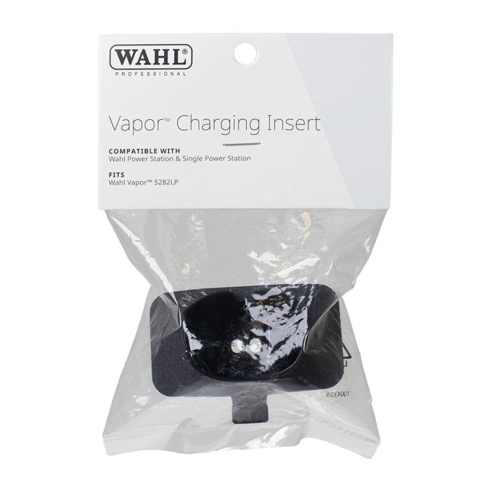 Wahl Vapor Cordless Clipper Charging Insert - view 3