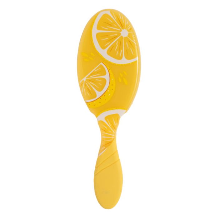 WetBrush Pro Detangler Tutti Frutti Lemon