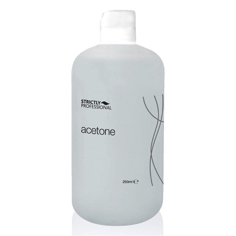 STRICTLY PROFESSIONAL Acetone