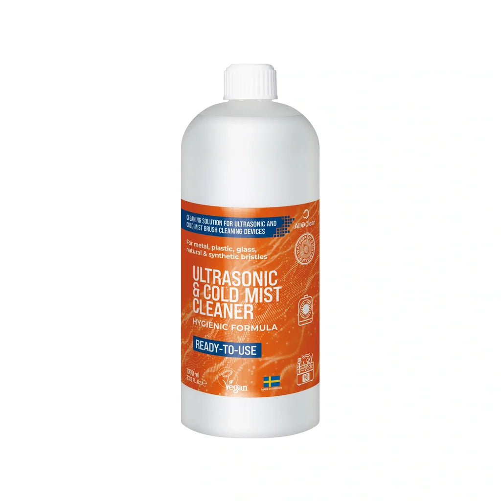 All 1 Clean Brush and Clipper Cleaner