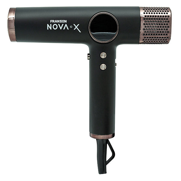 Fransen Professional Nova X Digital Hair Dryer