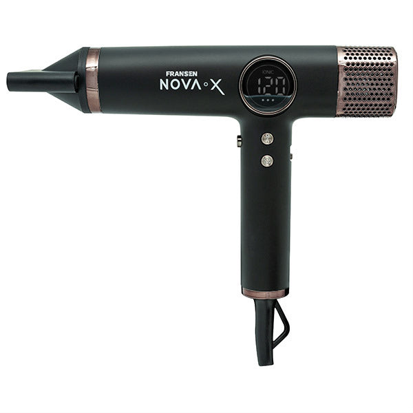 Fransen Professional Nova X Digital Hair Dryer *NEW*