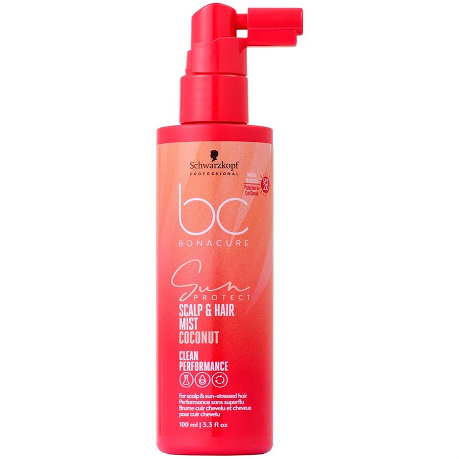 Schwarzkopf BC Sun Care Pouch 2026