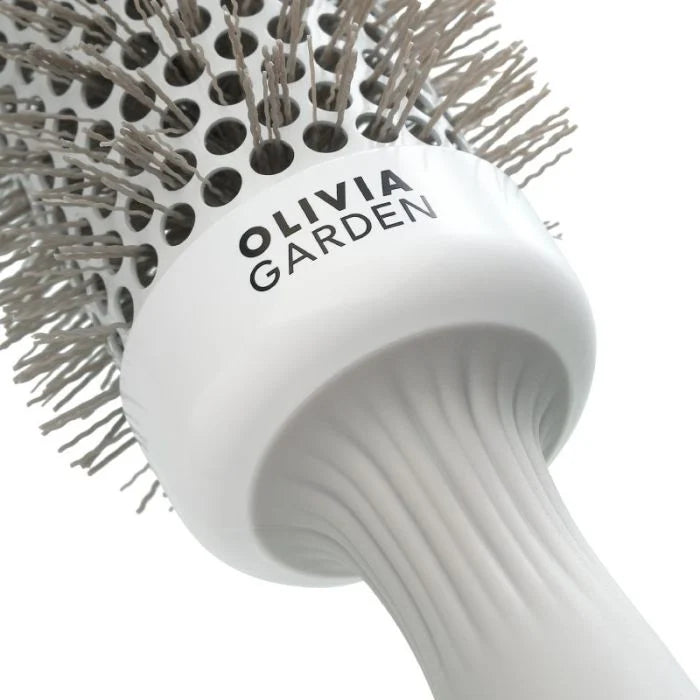 Olivia Garden Blow Out Speed Brush (Grey)