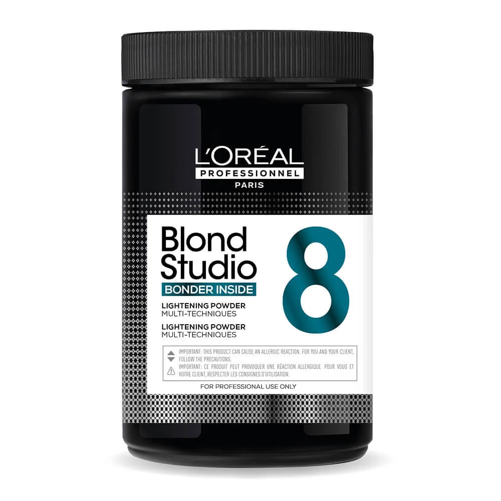 Loreal bleach 2025