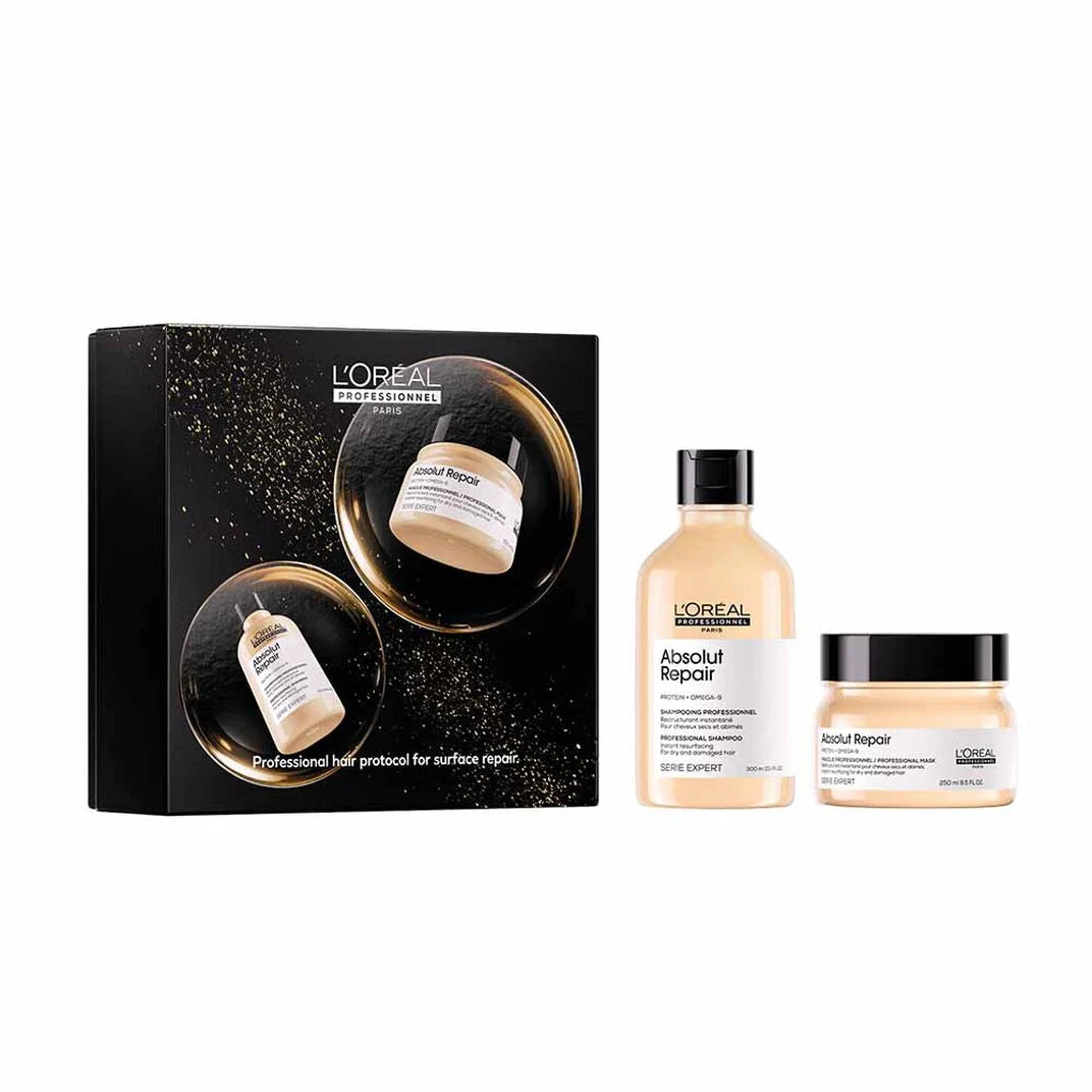L'Oreal Absolut Repair Gift Set 2026