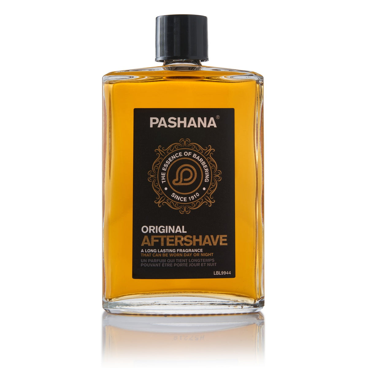 Pashana Original Aftershave (100ml)