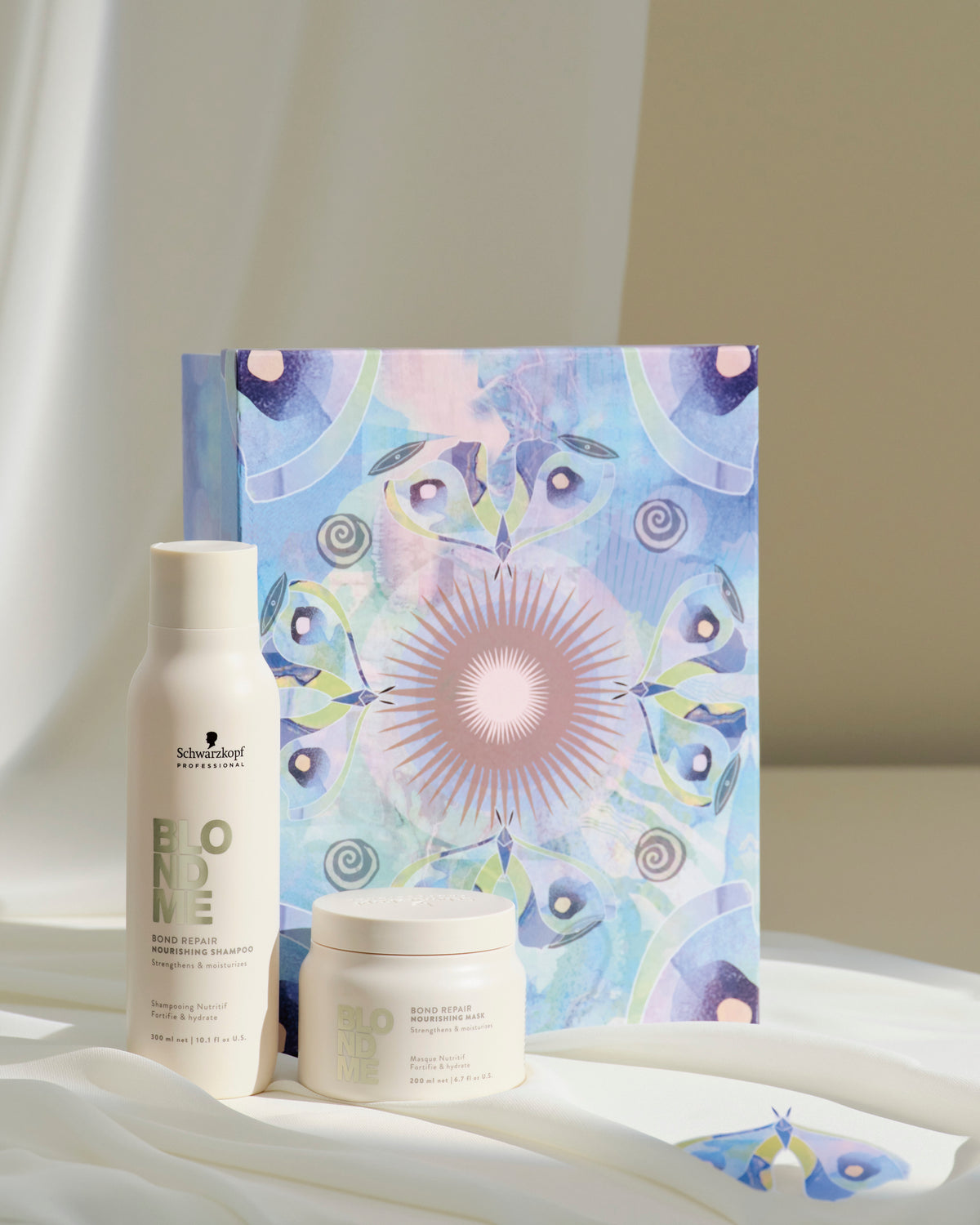 Schwarzkopf Blondme Blonde Essentials Gift Set 2026