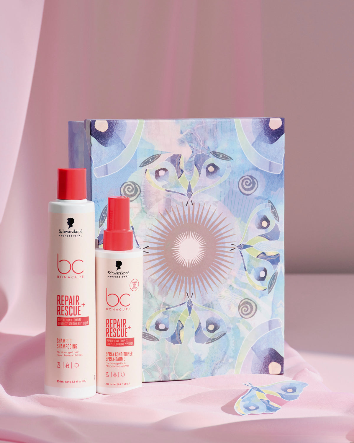 Schwarzkopf Bonacure Repair Gift Set 2026