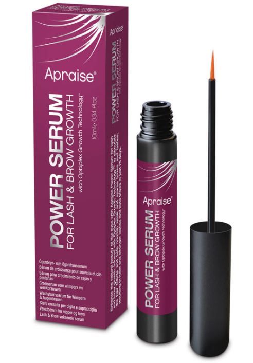 Apraise Power Lash Brow Growth Serum
