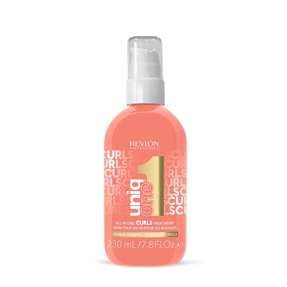 Revlon Uniq One™ Curls 230ml