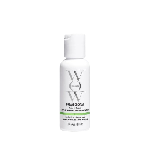 Color Wow Dream Cocktail Kale Infused Travel Size 50ml