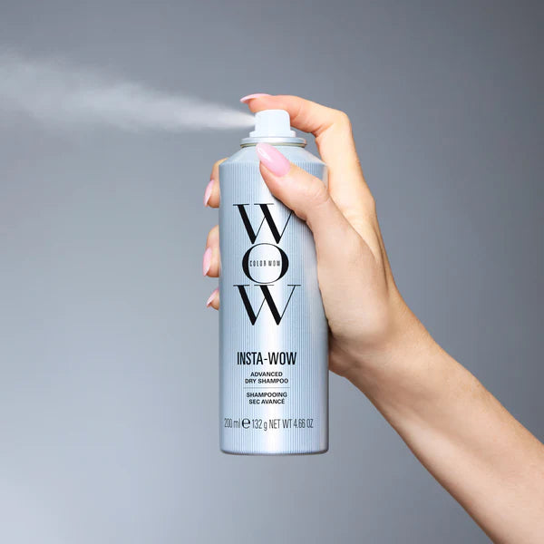 Color Wow Insta-Wow Advanced Dry Shampoo 200ml