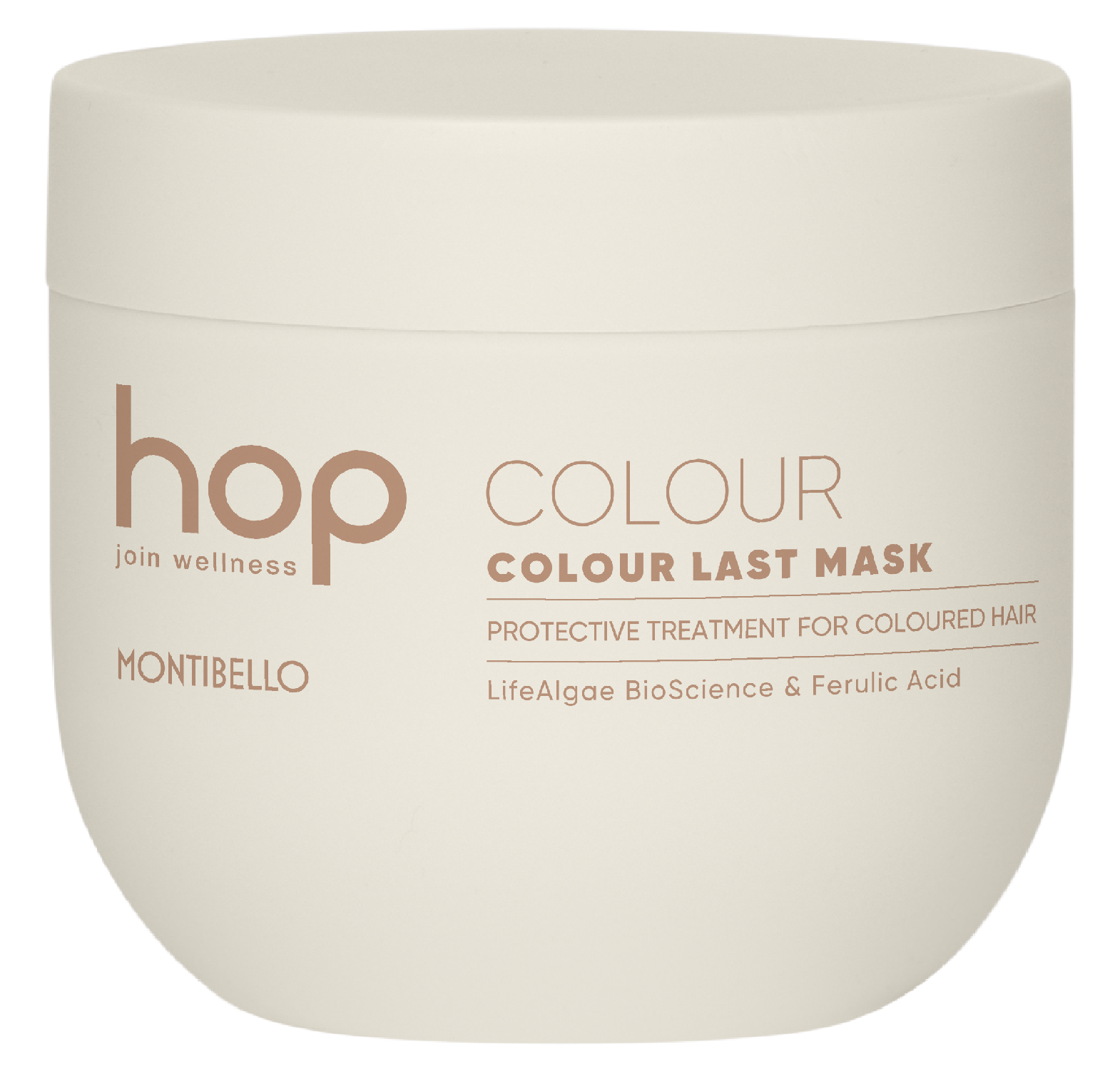 Montibello Hop | Colour Last Mask 500ml