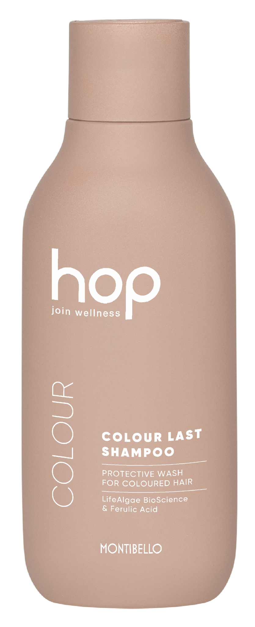 Montibello Hop | Colour Last Shampoo 300ml