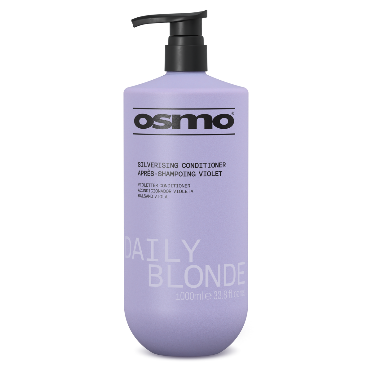 Osmo Daily Blonde Silverising Conditioner