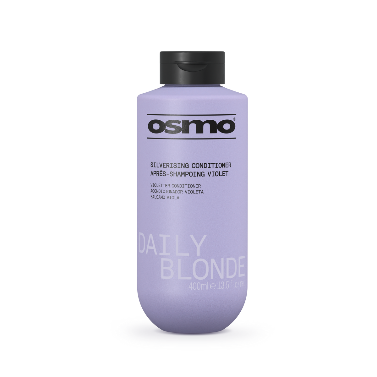 Osmo Daily Blonde Silverising Conditioner - view 3