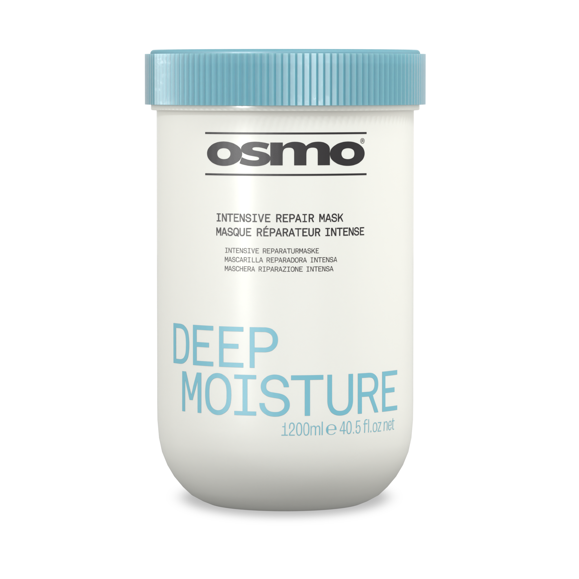 Vivid Osmo Hair Mask Artwork Illustration Vivid Osmo Hair Mask Artwork Illustration