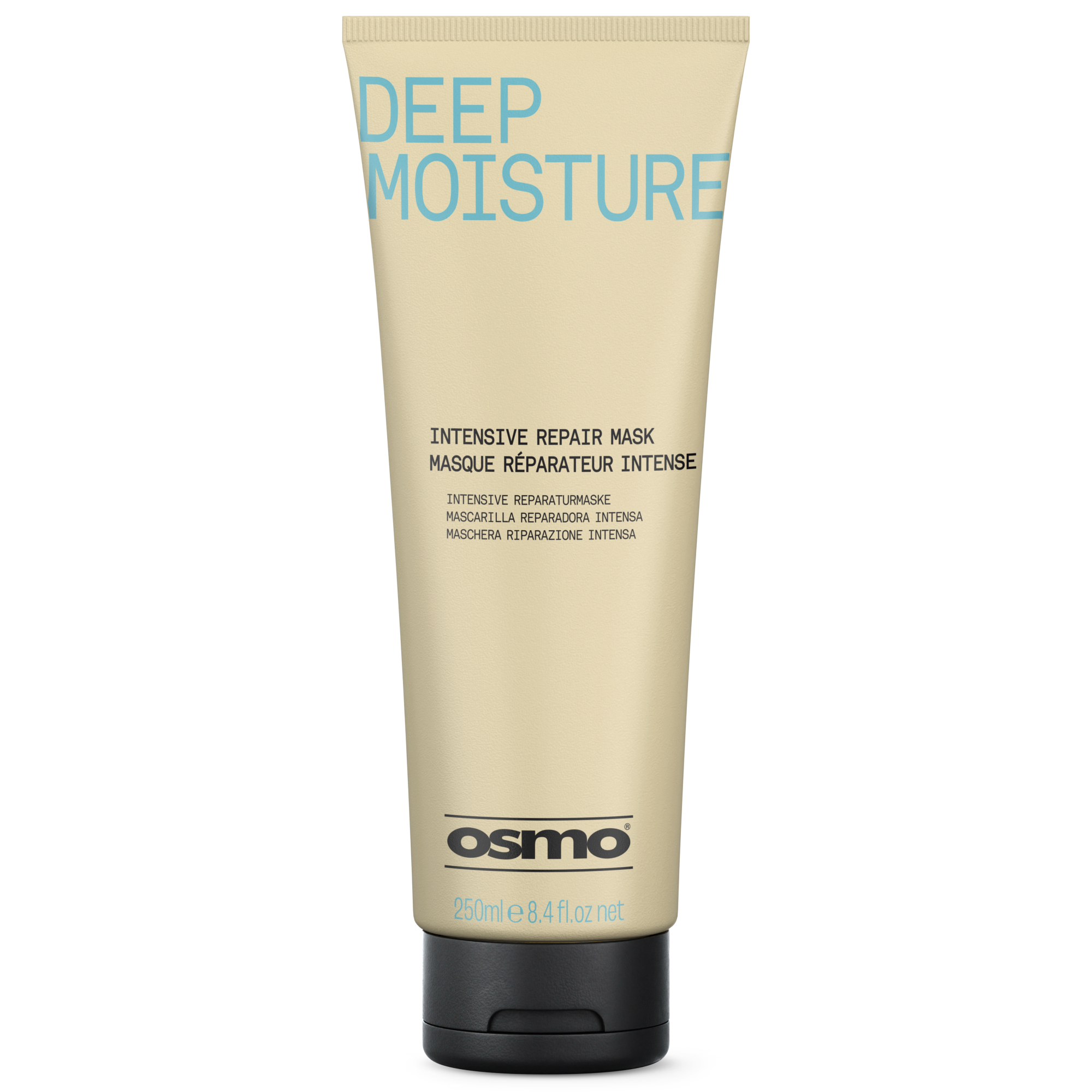 Detailed Osmo Hair Mask View Collection Detailed Osmo Hair Mask View Collection