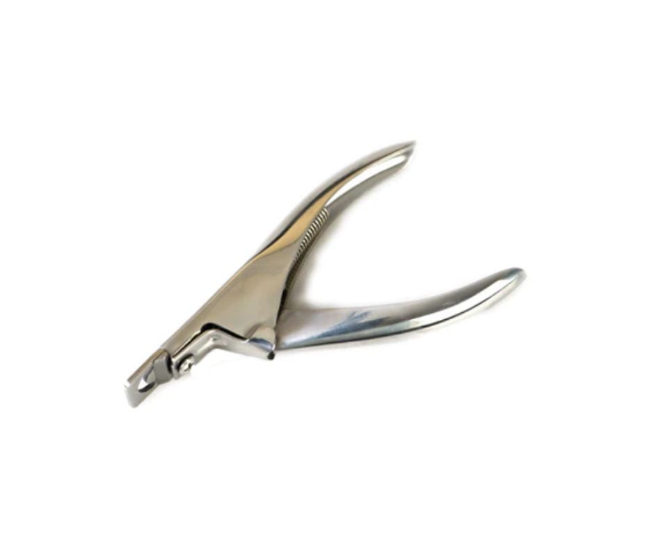 Gelluv Nail Tips Cutters