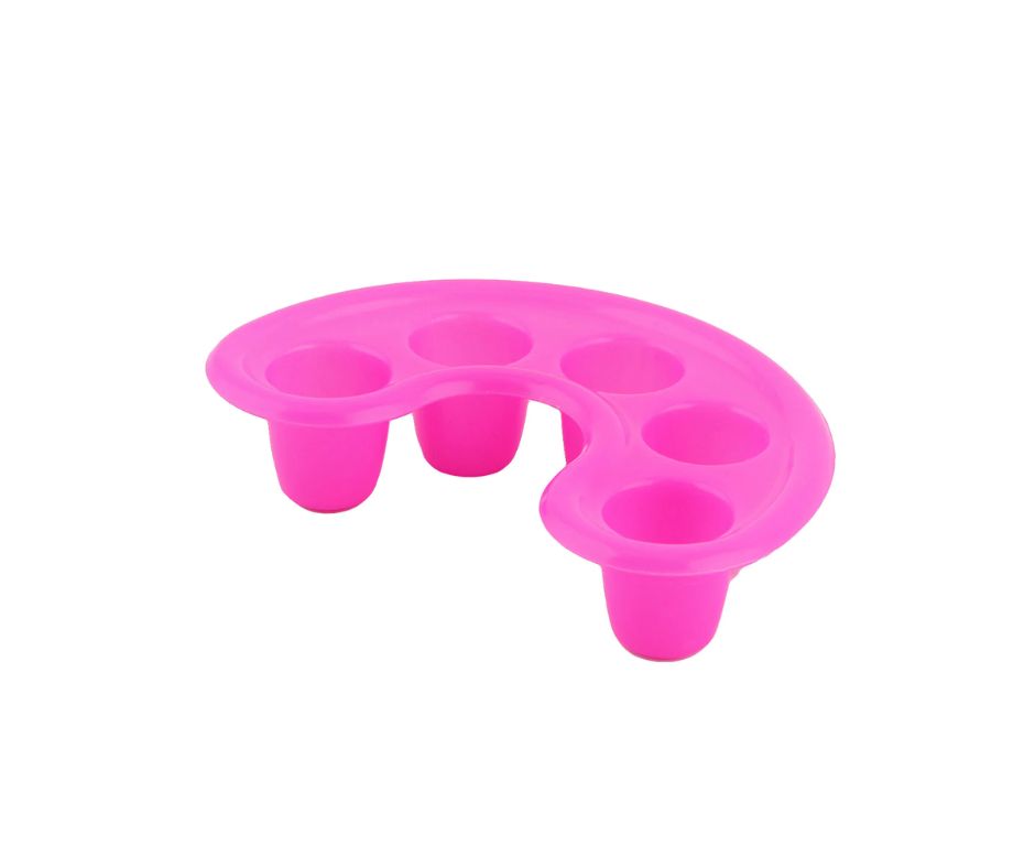 Gelluv Finger Soak (Pink)