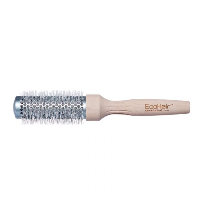 Olivia Garden Eco Hair Thermal Brush