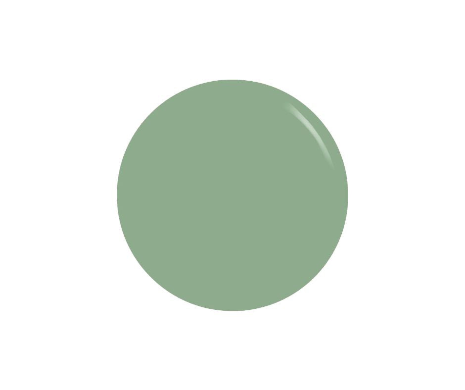 The Edge Gel Polish 8ml | The Olive Green