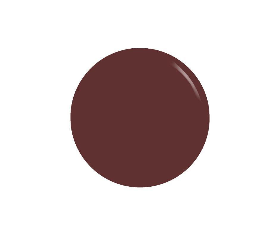 The Edge Gel Polish 8ml | The Taupe Brown
