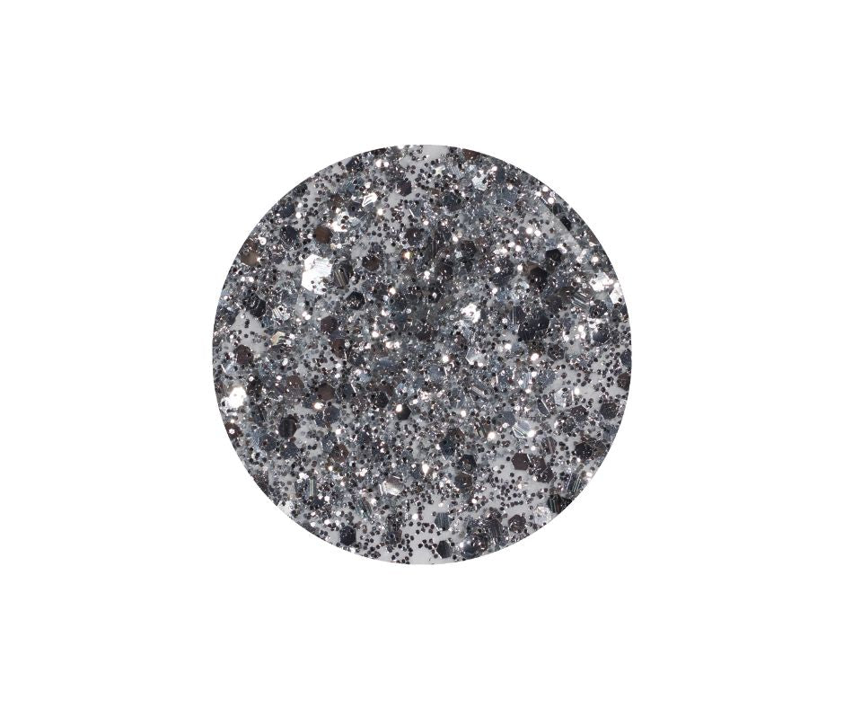 The Edge Gel Polish 8ml | The Diamond Glitter