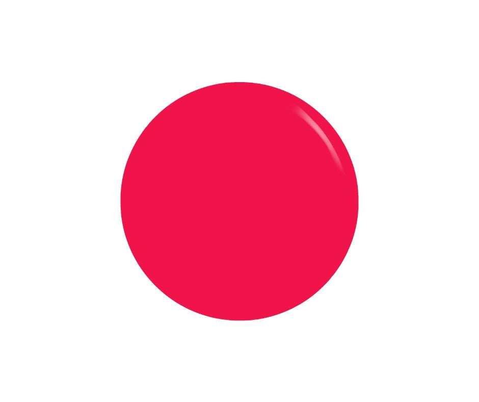 The Edge Gel Polish 8ml | The Bright Pink