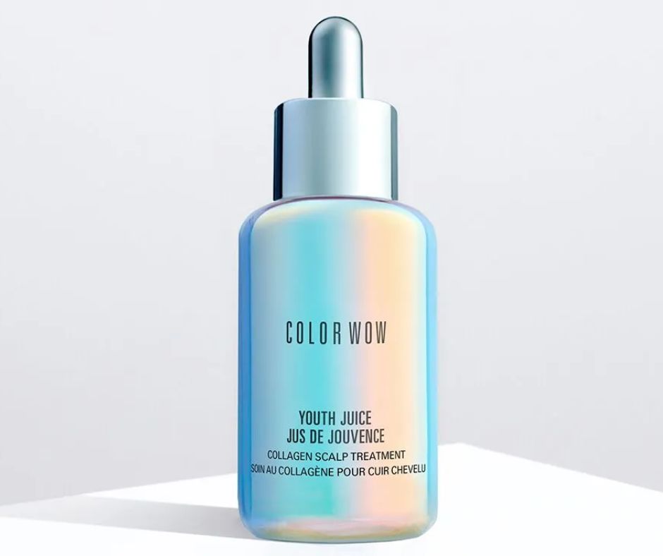 Color Wow Youth Juice Collagen Scalp Treatment 50ml