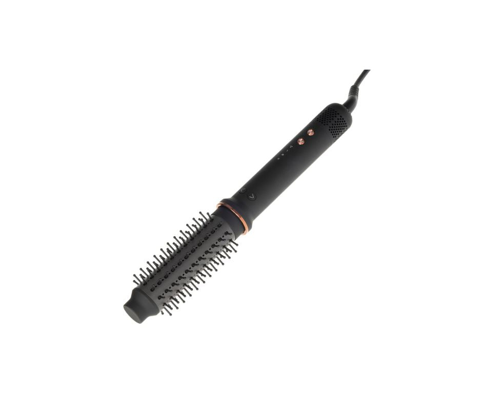 Headjog Futaria Hot Brush - Flawless Waves and Volume