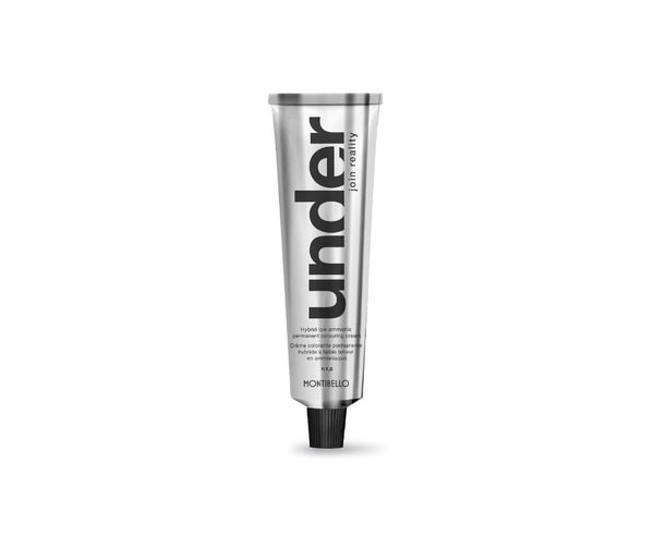 Montibello Under High Definition Vegan Colouring Cream 60g