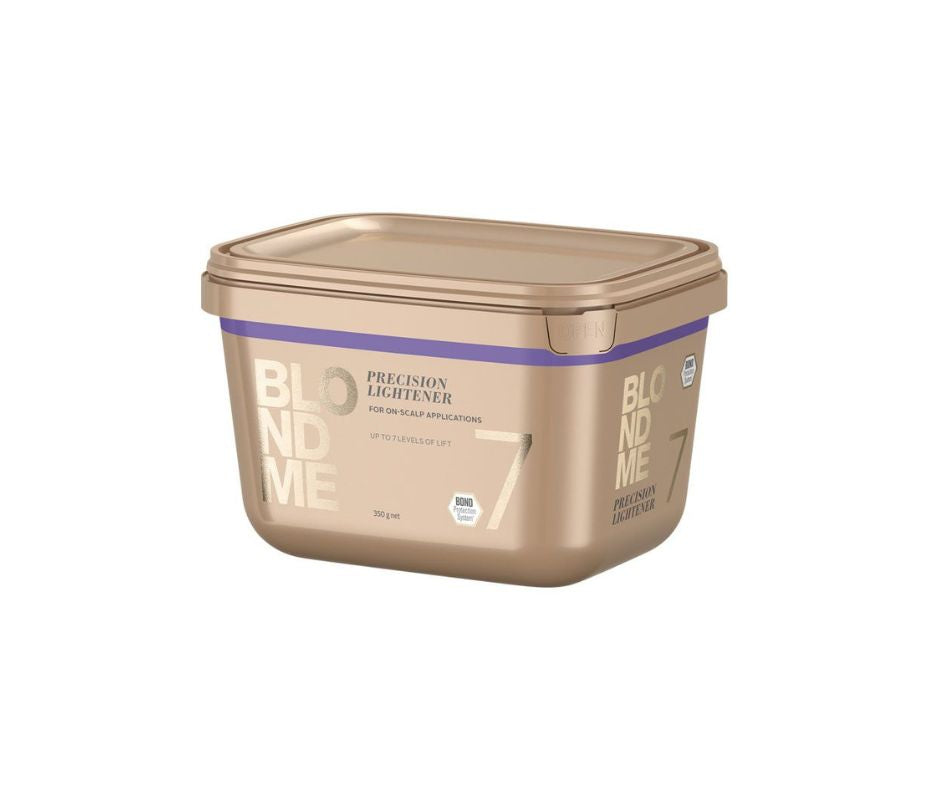 Schwarzkopf BLONDME Precision Lightener 350g