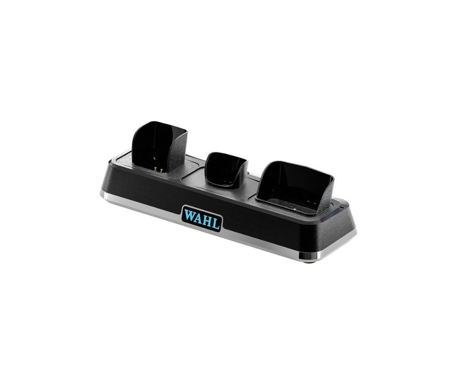 Wahl Power Station Charging Station